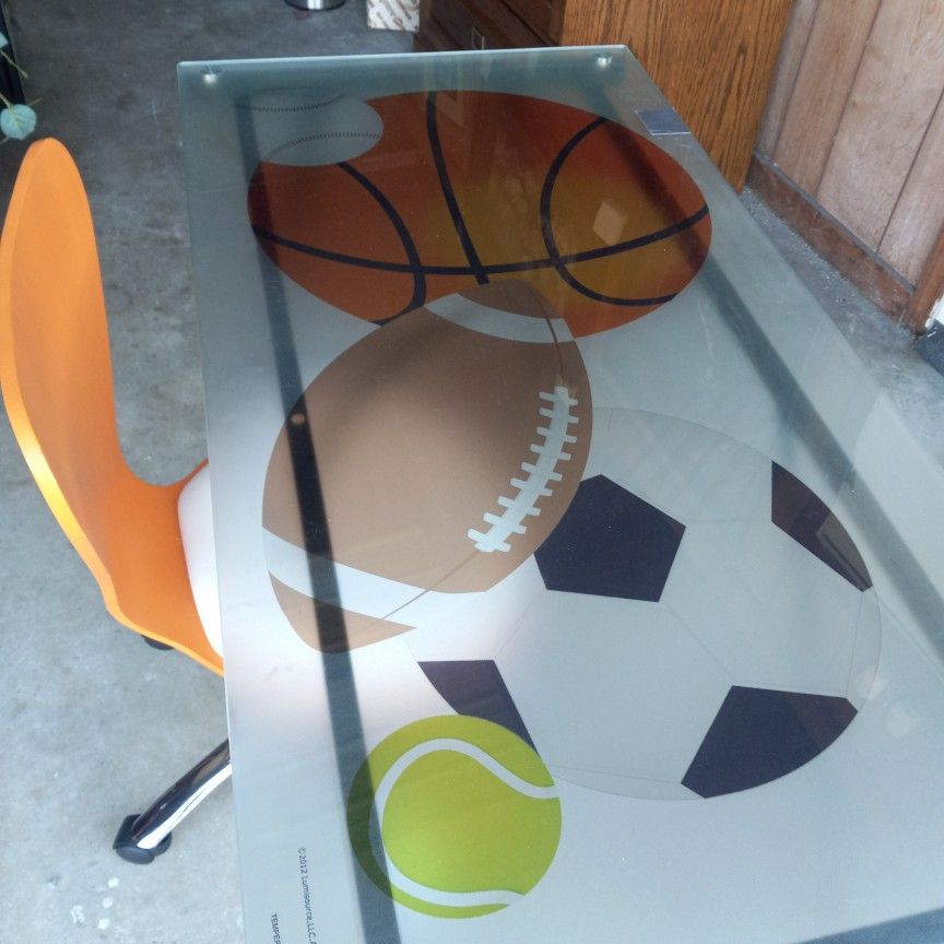 Nice Set For Boys Room