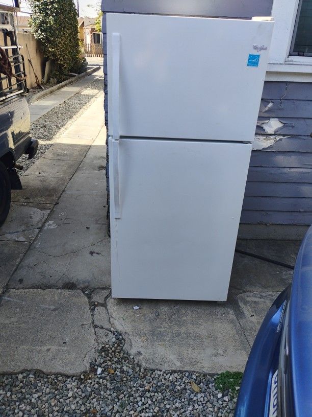 Exelente Refrigerator Whirlpool Barato,,