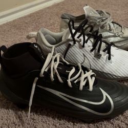 Football Cleats All 3 Available 