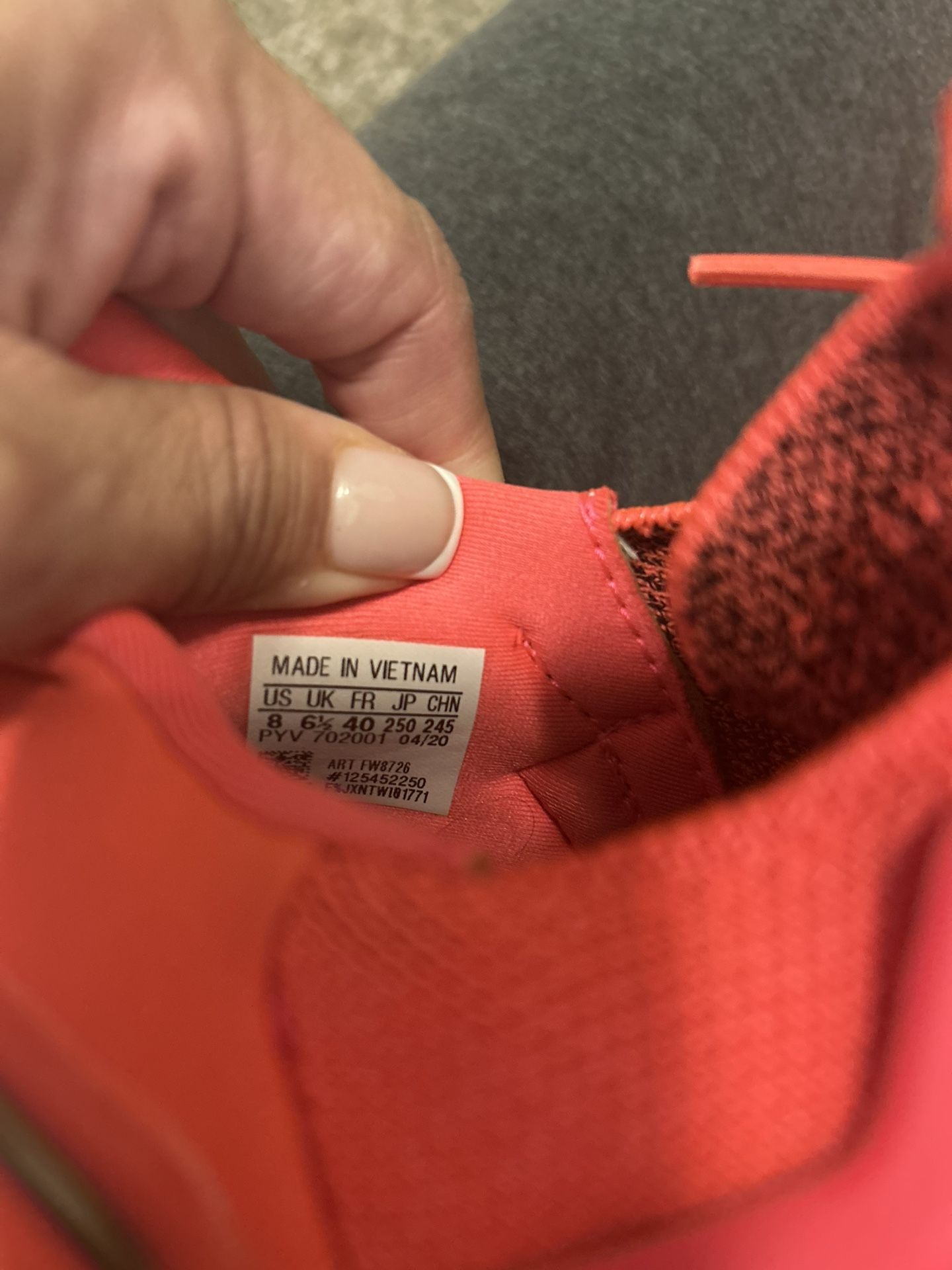 Women’s Adidas
