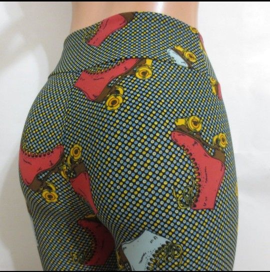 Lularoe leggings 