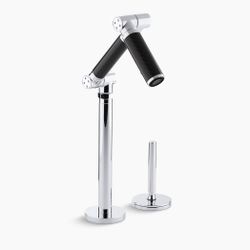 Kohler Karbon Articulating Bar Sink Faucet  Model: K-6268-C11