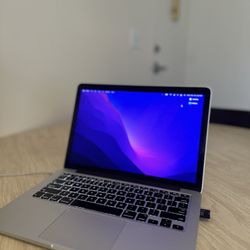 MacBook Pro