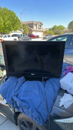 Sanyo Tv