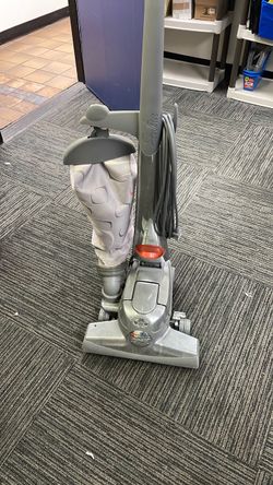 Vacuum cleaner