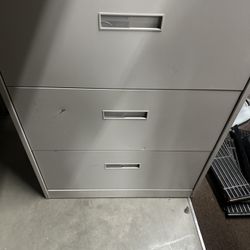 File Cabinet 