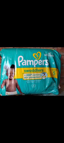 19 pampers new