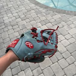 Heart Of The Hide Glove 