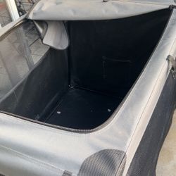 LARGE DOG CAGE 