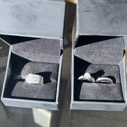 Branded Diamond Engagement Rings