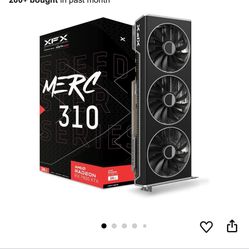XFX Speedster