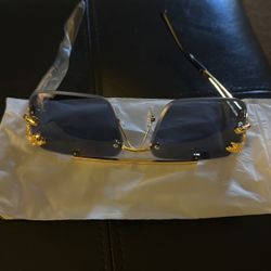 Men’s New Sun Glasses 
