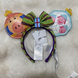 Disney Toy Story. Shipping Available. NWT