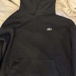 Alo hoodie