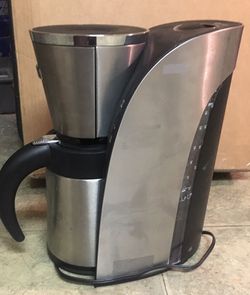 Krops Coffee maker