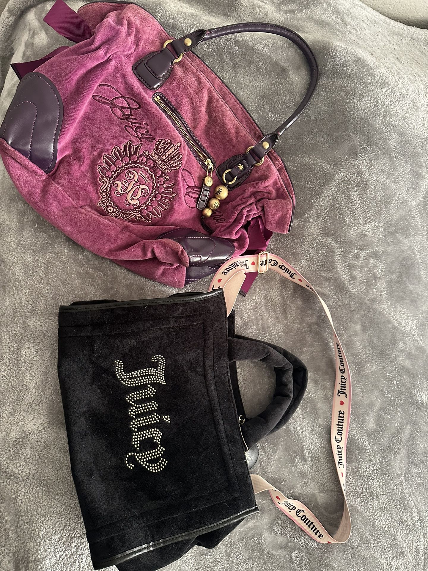Purses And Wallets