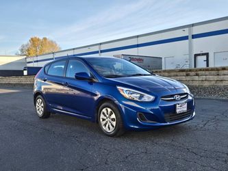 2015 Hyundai Accent