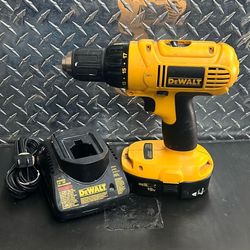 Dewalt DC970 18v Cordless 1/2” Drill Driver