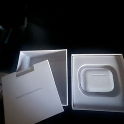 Apple Airpod pros 2nd generation