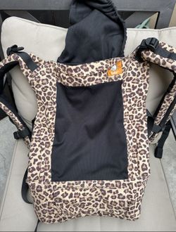 Tula Baby Carrier