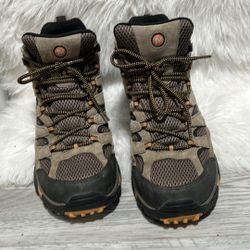 MERRELL Moab 2 Ventilator Hiking Boots Men’s J06045 Size 11.5 