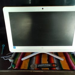 Hp All In One