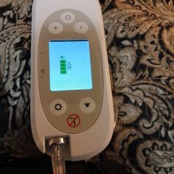 Portable Oxygen Concentration 