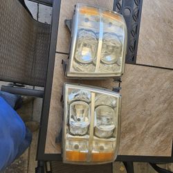 Chevy Silverado Light 2007 2013 Originales $ 60