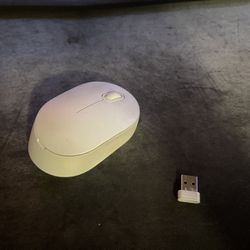 Wireless Mouse