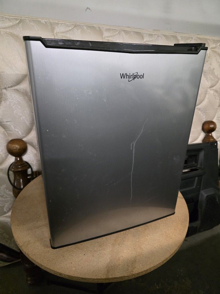 Mini Refrigerator