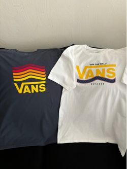 Men Shirts (size medium)