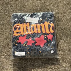 ATLANTA sp5der Hoodie