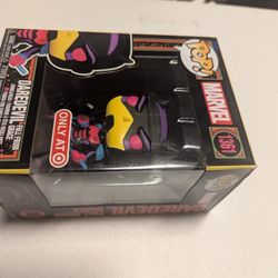 Funko Pop 1361 Daredevil Fall From Grace
