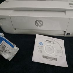 Mobile Phone Printer 