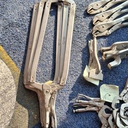 Original Vice Grips 