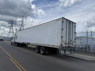 2019 Great Dane Trailer