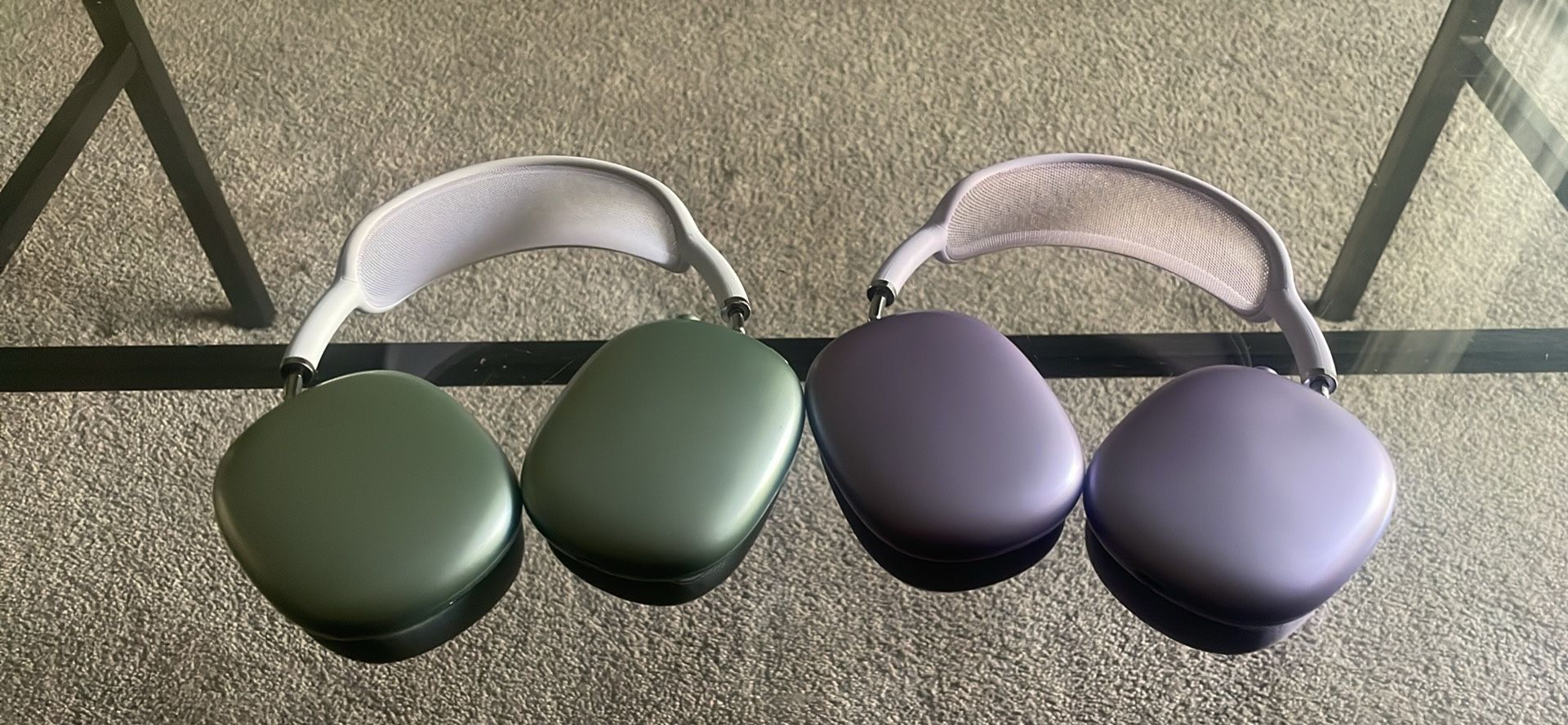 Wireless Headphones