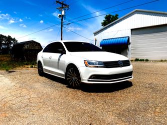 2016 Volkswagen Jetta