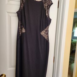 Dress, New