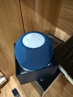 Apple HomePod mini – $70