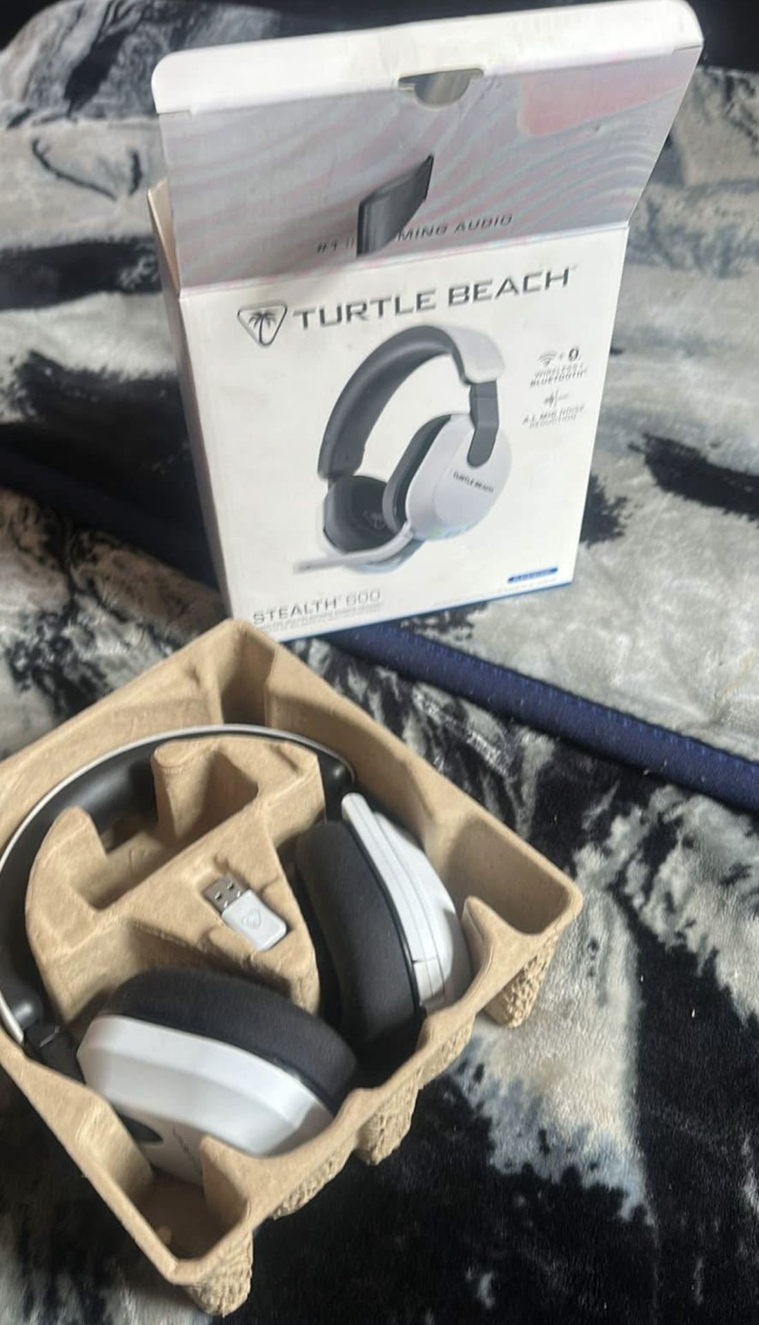 Turtle Beach Stealth 600 Gen 3