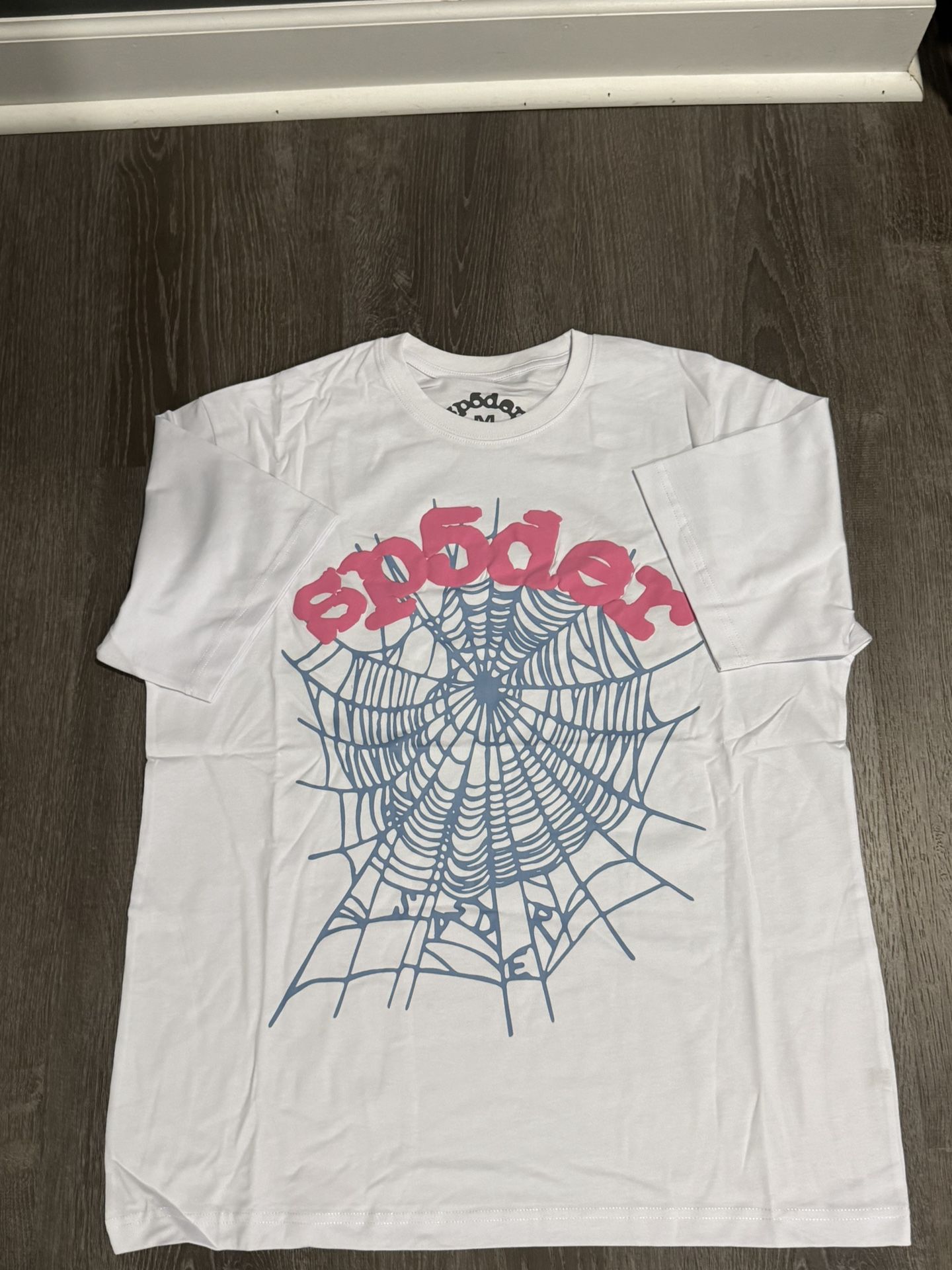 Sp5der Worldwide Summer Tee☀️