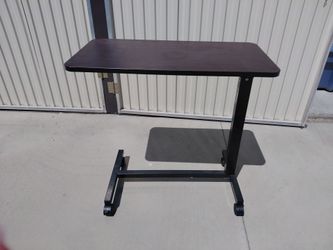 Small table
