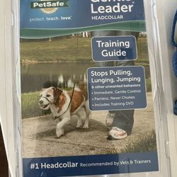Gentle Leader Dog Collar
