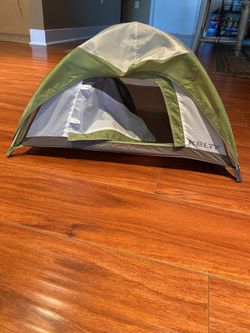 Play tent