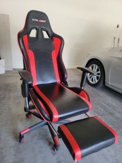 Gaming chair