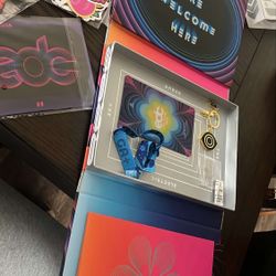 EDC Ticket GA+