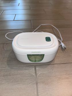 Momcozy Baby Wipe Warmer
