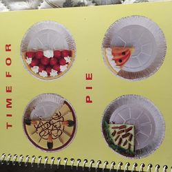 Always Time For Pie Ready Crust Cookbook 