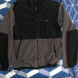 Champion Jacket 
